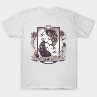 Gemini T-Shirt